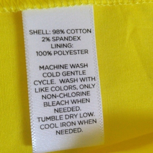 NWT Plus Size Ladies Designer Dress - Picture 7 of 16